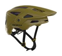 Scott Stego Plus Mips Mtb Helmet Green 51-55 cm