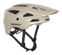 SCOTT Stego Plus - Mixte - Beige - size 51/55- model 2025 51/55