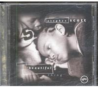 Scott, Stephen - The Beautiful Thing