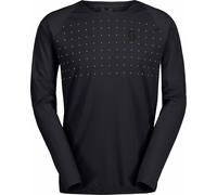 Scott Trail Vertic Pro Long Sleeve T-shirt Black XL Men
