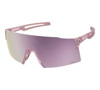 Scott Stride Compact Sunglasses Pink Amplifier Lavender Chrome/CAT3