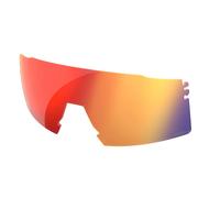 Scott Stride Compact Photochromic Replacement Lenses Amplifier Light Sensitive Gold Chrome/CAT1-3 Gold