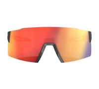 Scott - Stride Compact S3 (VLT 16%) - Cycling glasses green