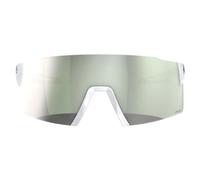 Scott - Stride Compact S2 (VLT 29%) - Cycling glasses grey