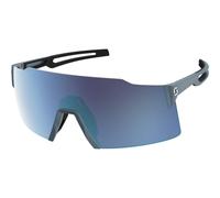 Scott Stride Sunglasses Clear Amplifier Beryl Blue Chrome/CAT3