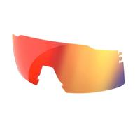 Scott Stride Photochromic Replacement Lenses Amplifier Light Sensitive Gold Chrome/CAT1-3 Gold