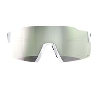 Scott Stride Sunglasses Amp White Chrome/CAT2 White