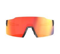 Scott Stride Sunglasses Amplifier Green/CAT1 Black