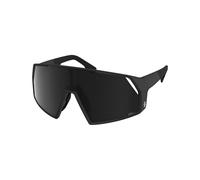Scott - Sunglasses - Pro Shield Black Amp Extreme Black S4 Black one size