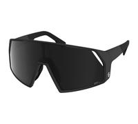 Scott - Sunglasses - Pro Shield Black Amp Extreme Black S4 Black one size