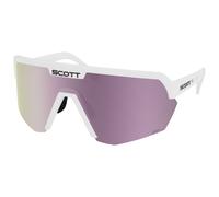 Scott - Sunglasses Sport Shield S3 - Cycling glasses pink