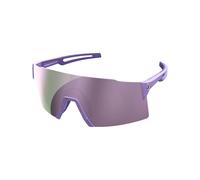 Scott - Sunglasses - Stride Compact Swish Purple AMP Lavender Chrome S3 Purple one size