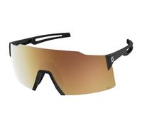 Scott - Sunglasses - Stride Ls Black Amp Ls Gold Chrome S1-3 Black one size