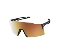 Scott - Sunglasses - Stride Ls Black Amp Ls Gold Chrome S1-3 Black one size
