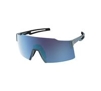 Scott Stride Sunglasses Clear Amplifier Beryl Blue Chrome/CAT3