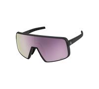 Scott - Sunglasses - Torica Black AMP Lavender Chrome S3 Black one size