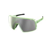 Scott - Sunglasses - Torica Luminary Green AMP White Chrome S2 Green