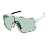 Scott Torica Sunglasses Clear Amplifier Green/CAT1