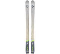 Scott - Touring skis - Superguide 88 Access 2023 for Men, in Wood - White White 173 cm