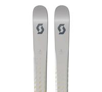 Scott Superguide 88 Access Alpine Skis White 160 Men,Women