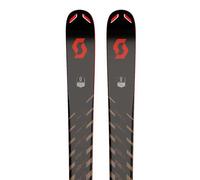 Scott Superguide 88 Touring Skis Multicolor 184 Men,Women