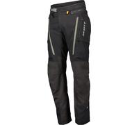 Scott Superlight Motorcyce Textile Pants, black, size 3XL
