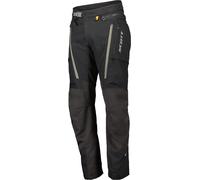 Scott Superlight Motorcyce Textile Pants, black, size L for Men