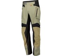 Scott Superlight Motorcyce Textile Pants, olive/black, size XS