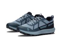 Scott Supertrac 3.0 Women's Trail Running Shoes | UK 3.5 in Glace Blue/Bering Blue