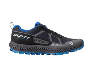 Scott - Supertrac 3 Black Storm Blue - 43 - Trail shoes