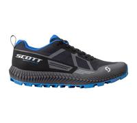 Scott - Supertrac 3 Black Storm Blue - 44 - Trail shoes