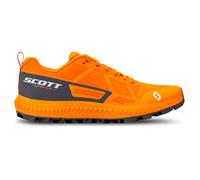 Scott - Supertrac 3 Flash Orange Dark Grey - 45.5 - Trail shoes