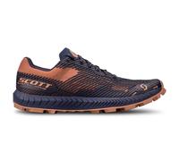 Scott Supertrac Amphib Trail Running Shoes Brown,Blue EU 36 Women