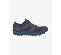 Scott Supertrac RC 2 Running Shoes Black Blue - 43