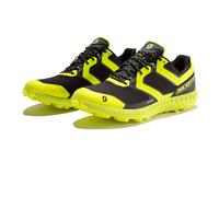 Scott Supertrac Rc 2 Trail Running Shoes Green,Black EU 44 1/2 Man