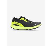 Scott Supertrac Rc3 Trail Running Shoes Black EU 40 1/2 Men