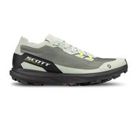 Scott - Men's trail running shoes - Supertrac Rc 3 Spray Grey/Black for Men - Size 44 Grey 44