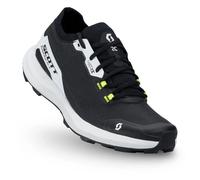 Trail shoes Scott SCO Shoe W's Supertrac RC 3 (black/white) Women's