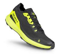 Scott Supertrac Rc 3 Trail Running Shoes Black EU 42 Men