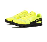 Scott Supertrac Speed RC shoes yellow black - 44.5