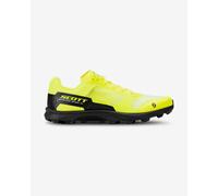 Scott Supertrac Speed RC shoes yellow black Women - 40.5