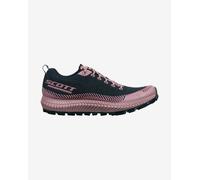 Scott Supertrac Ultra RC Shoes Pink Dark Grey Women - 42