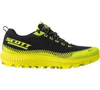 Scott Supertrac Ultra RC Womens Trail Running Shoes - Black