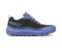 Scott Supertrac Ultra RC Women's Trail Running Shoes | UK 6.5 in Black/Dream Blue