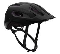 Scott Supra Ce Mtb Helmet Black 54-61 cm