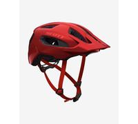 Scott Supra Helmet Red