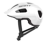 Scott Supra Junior Mtb Helmet XS White