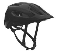 Scott Supra Helmet Black