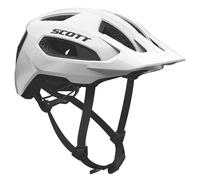 Scott Supra Helmet White