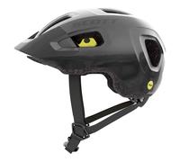 Scott Supra Mips Junior Mtb Helmet XS Black Matt